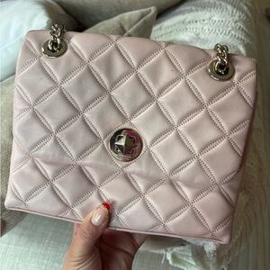 Kate Spade Quilted Small Bag